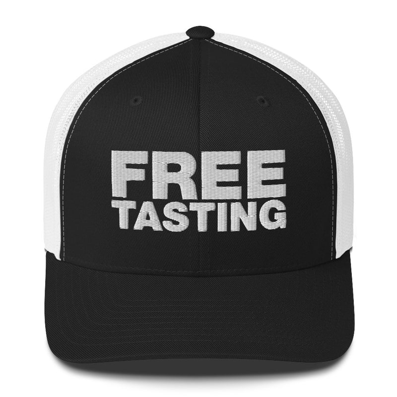 Free tasting - Trucker Cap