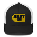 Best Bi - Trucker Cap