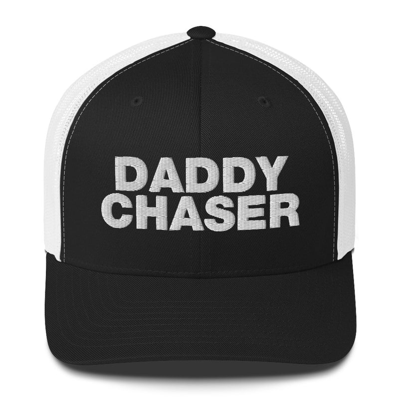 Daddy Chaser - Trucker Cap