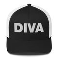 Diva - Trucker Cap