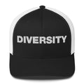 Diversity - Trucker Cap