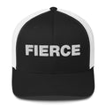 Fierce - Trucker Cap