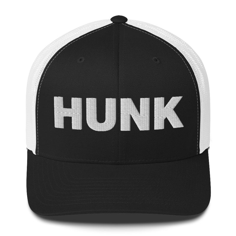 Hunk - Trucker Cap