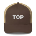 Top - Trucker Cap