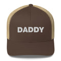 Daddy - Trucker Cap