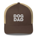 Dog Dad - Trucker Cap