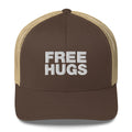 Free Hugs - Trucker Cap