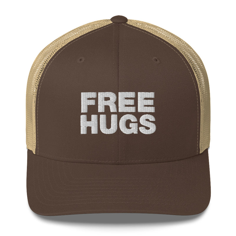 Free Hugs - Trucker Cap