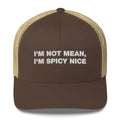 Nah, I'm Good - Trucker Cap