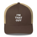 Nah, I'm Good - Trucker Cap