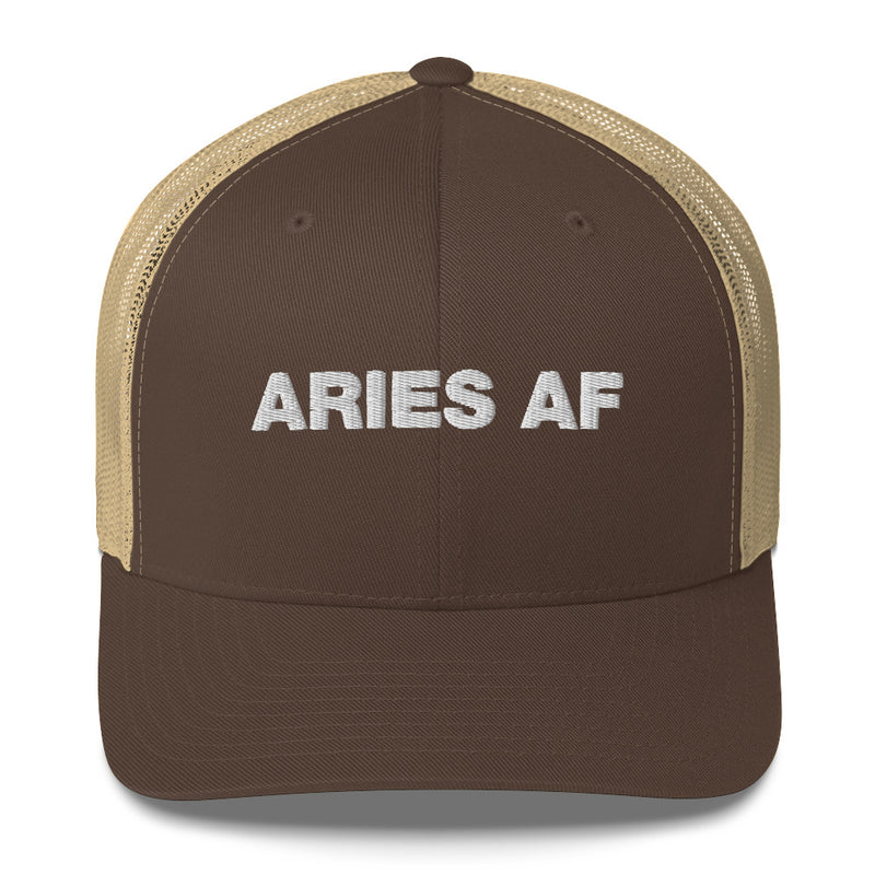 Aries AF - Trucker Cap