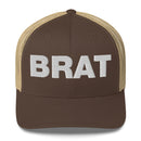 Brat - Trucker Cap
