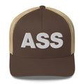 Ass - Trucker Cap