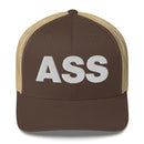 Ass - Trucker Cap