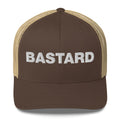 Bastard - Trucker Cap