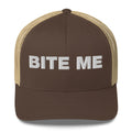 Bite Me - Trucker Cap