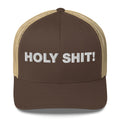 Holy Shit! - Trucker Cap