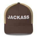 Jackass - Trucker Cap