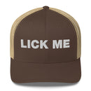 Lick Me - Trucker Cap