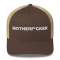 Motherfucker - Trucker Cap