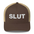 Slut - Trucker Cap