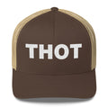 Thot - Trucker Cap