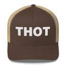 Thot - Trucker Cap