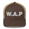 WAP - Trucker Cap