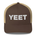 YEET - Trucker Cap