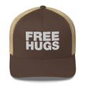 Free hugs - Trucker Cap