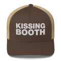 Kissing booth - Trucker Cap