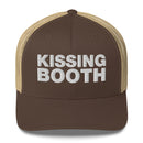 Kissing booth - Trucker Cap
