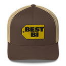 Best Bi - Trucker Cap