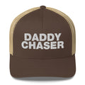 Daddy Chaser - Trucker Cap