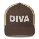 Diva - Trucker Cap