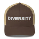 Diversity - Trucker Cap