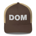 Dom - Trucker Cap