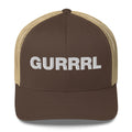 Gurrrl - Trucker Cap