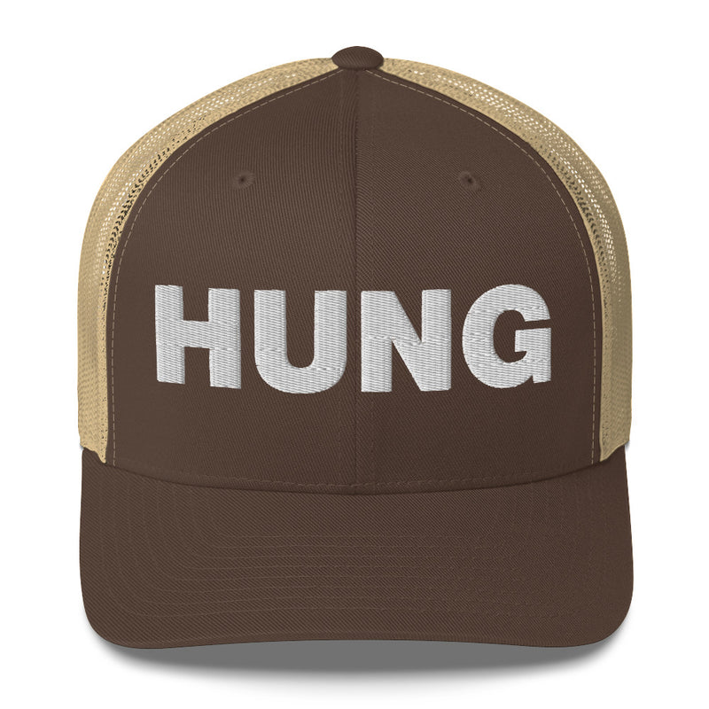 Hung - Trucker Cap