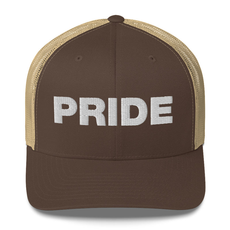 Pride - Trucker Cap