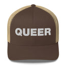 Queen - Trucker Cap