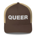 Queer - Trucker Cap