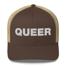 Queer - Trucker Cap