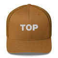 Top - Trucker Cap