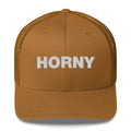 Horny - Trucker Cap