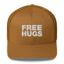 Free Hugs - Trucker Cap