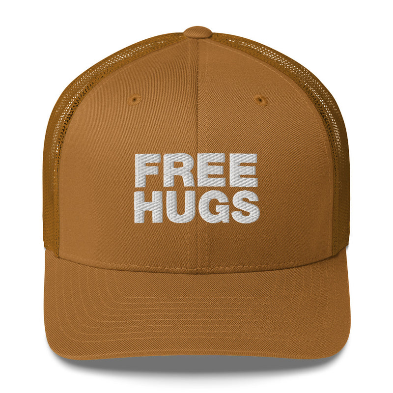 Free Hugs - Trucker Cap