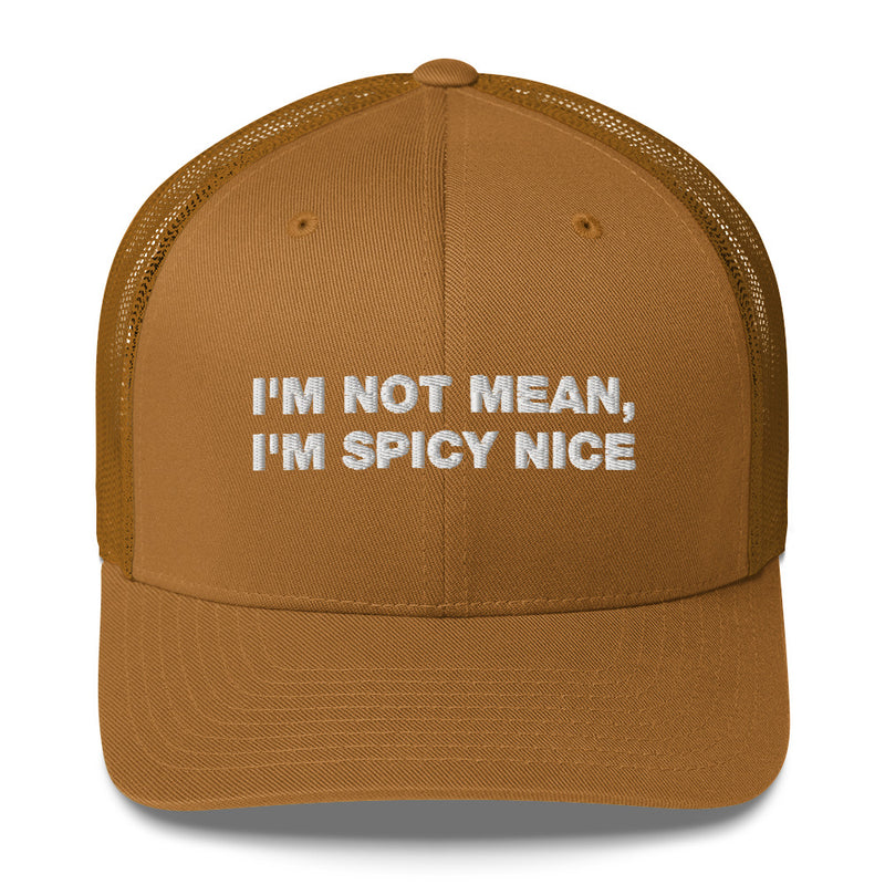 Nah, I'm Good - Trucker Cap