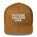 Future Golden Girl. - Trucker Cap