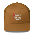 So Happy I'm 60 Today - Trucker Cap